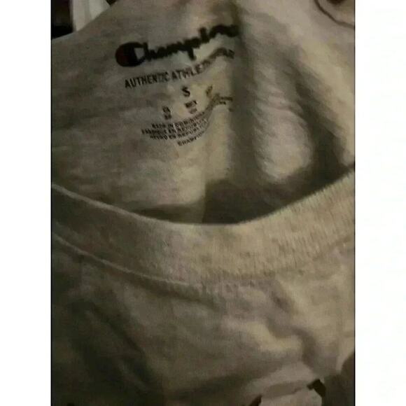 Womens Graphic Tee "Melanin Is My Super Power" T-Shirt Sz Small CR4 Nice - Picture 3 of 6